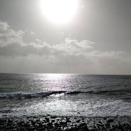 Apartamento En Tenerife- Candelaria Islas Canarias المظهر الخارجي الصورة