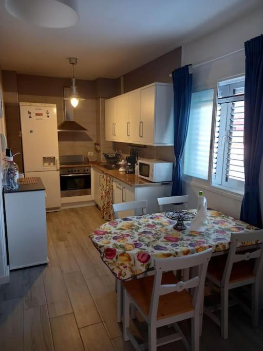Apartamento En Tenerife- Candelaria Islas Canarias المظهر الخارجي الصورة