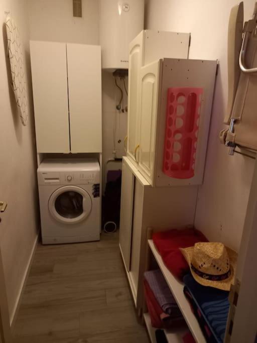 Apartamento En Tenerife- Candelaria Islas Canarias المظهر الخارجي الصورة