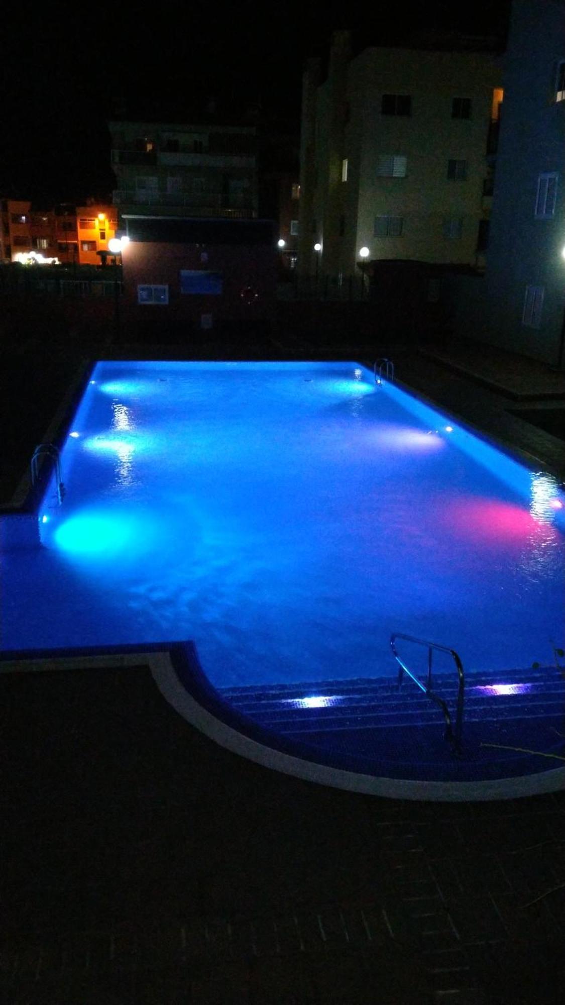 Apartamento En Tenerife- Candelaria Islas Canarias المظهر الخارجي الصورة